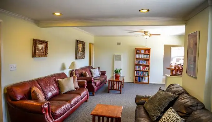 The facilities at Clear Treatment - Orange County Detox in Costa Mesa, CA 2